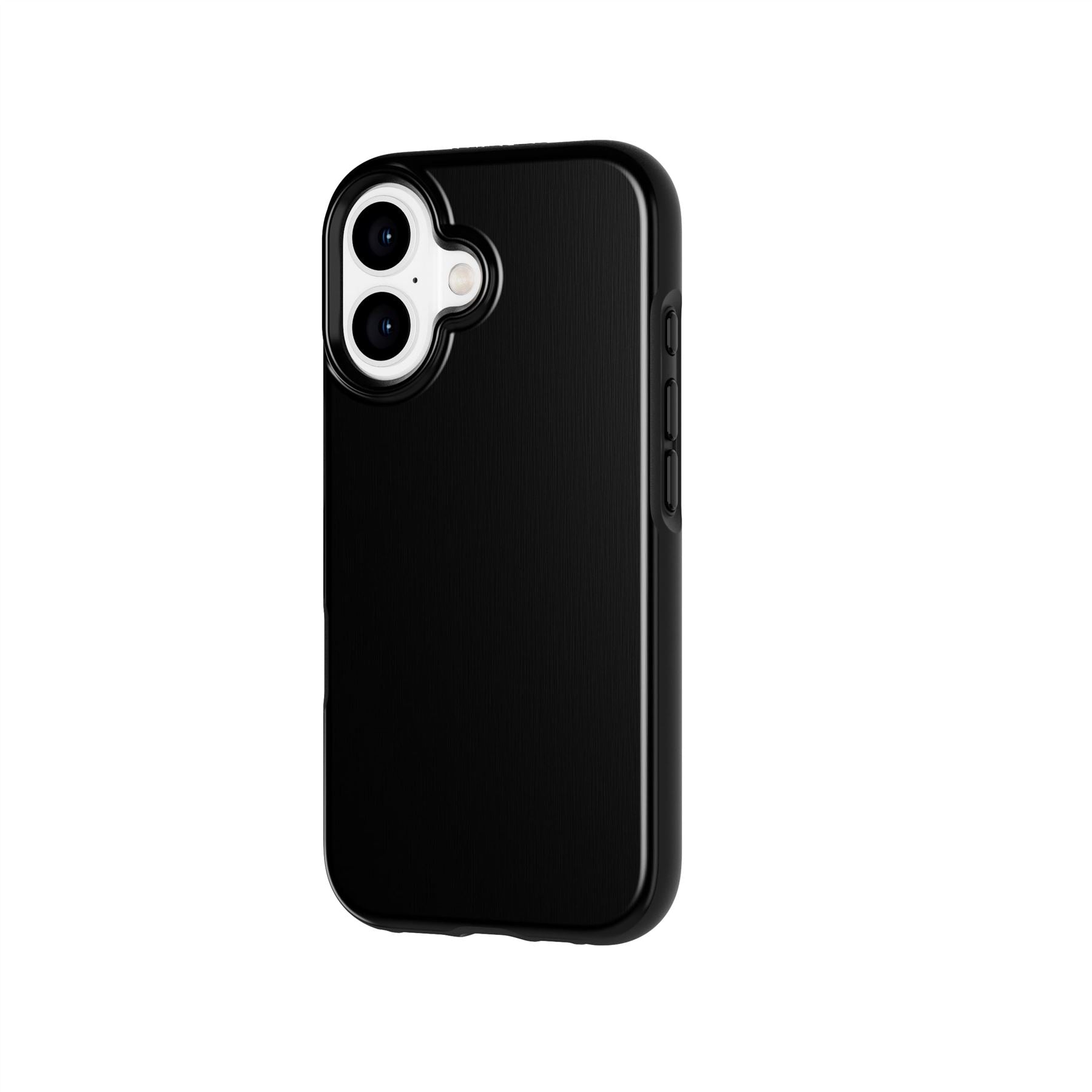 EvoDusk - Apple iPhone 16 Case MagSafe Compatible- Black | Tech21