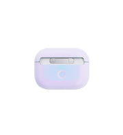 EvoPop - Apple AirPods Pro 2 Case - Holographic Purple