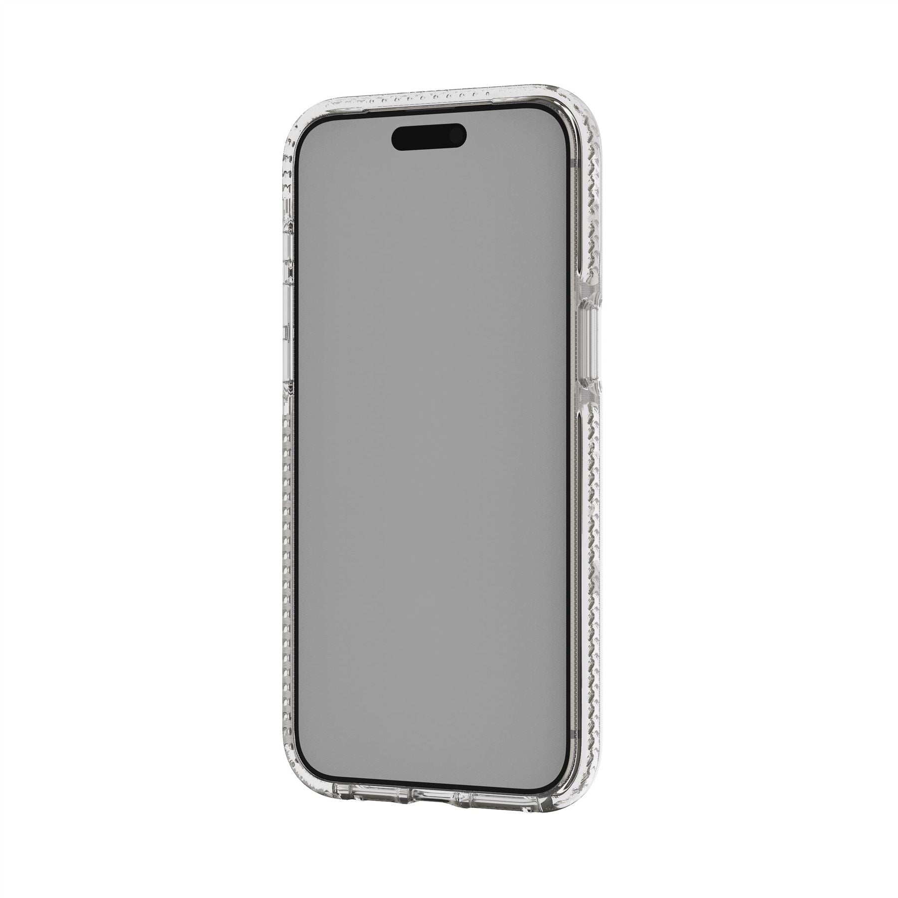 EvoCrystal - Apple iPhone 15 Pro Max Case MagSafe Compatible