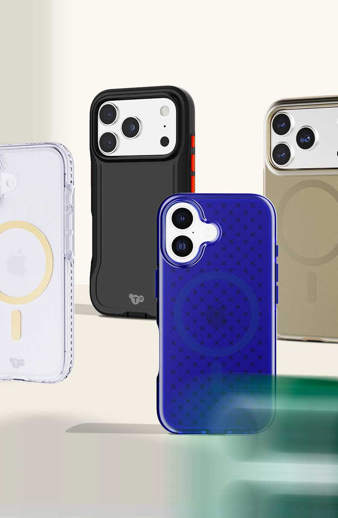 The All New iPhone 17 Collection