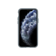 Playful Medley - Apple iPhone 11 Pro Case - Grey