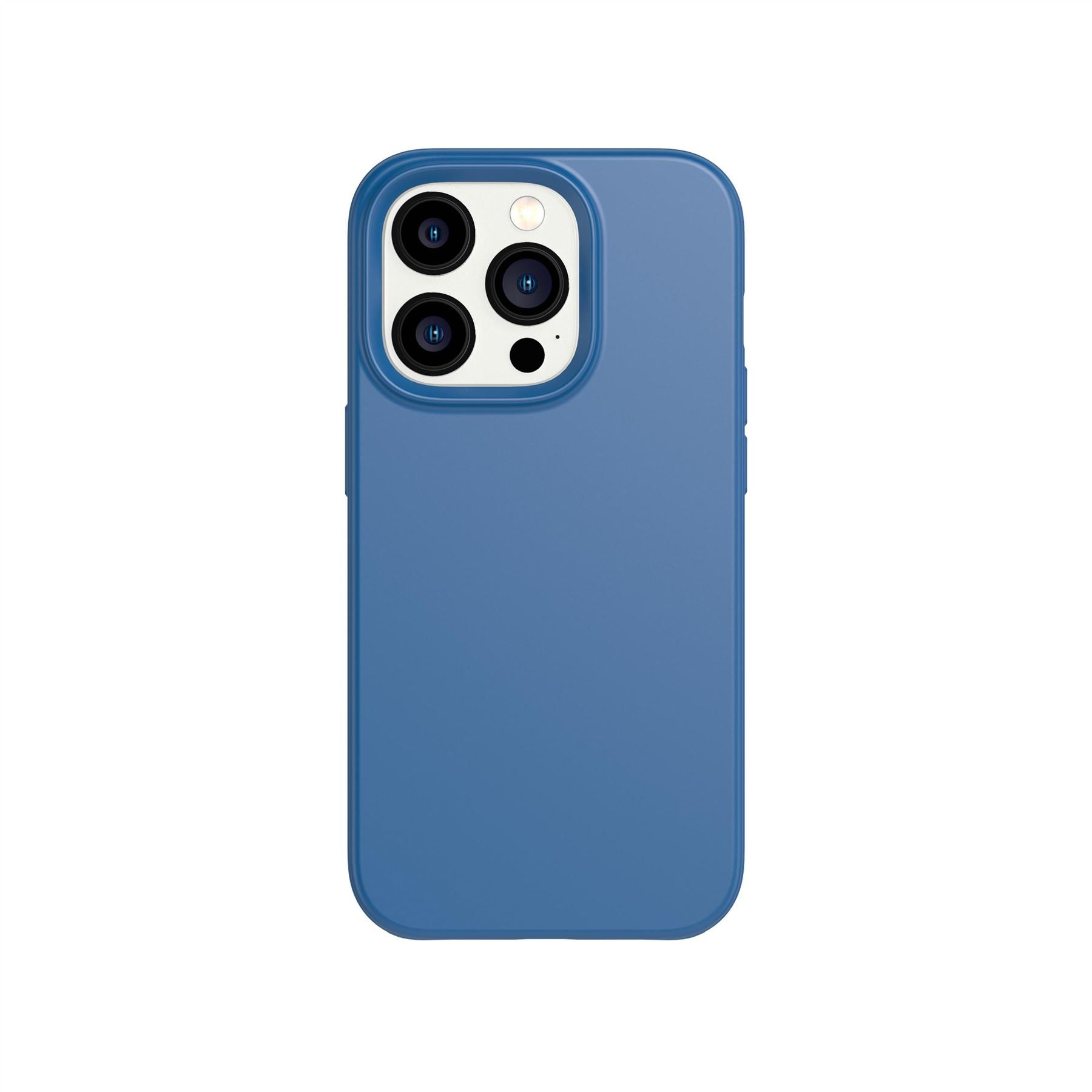 EvoLite - Apple iPhone 14 Pro Case - Classic Blue | Tech21 Ltd - EU