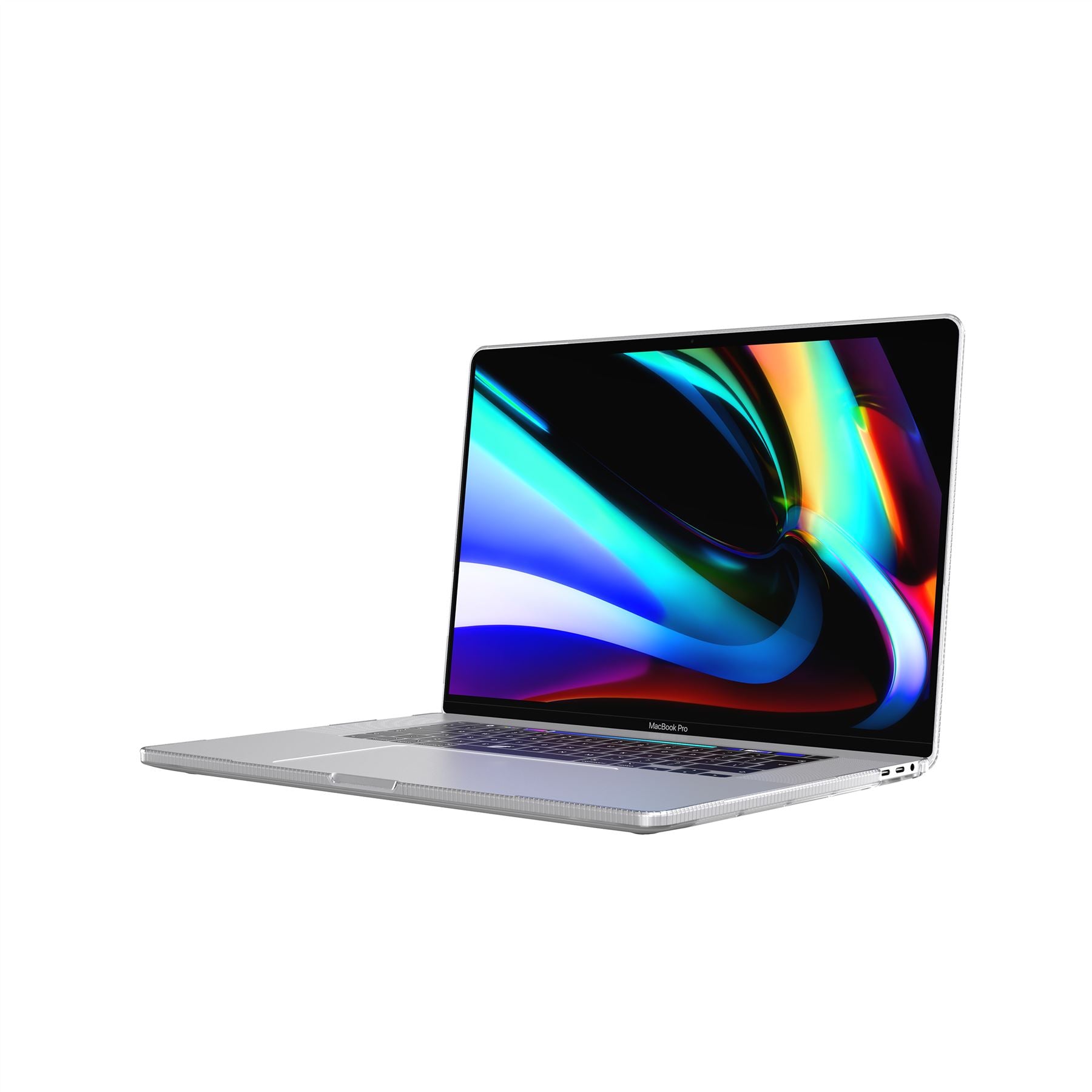 Tech21 pure clear shop macbook pro 15