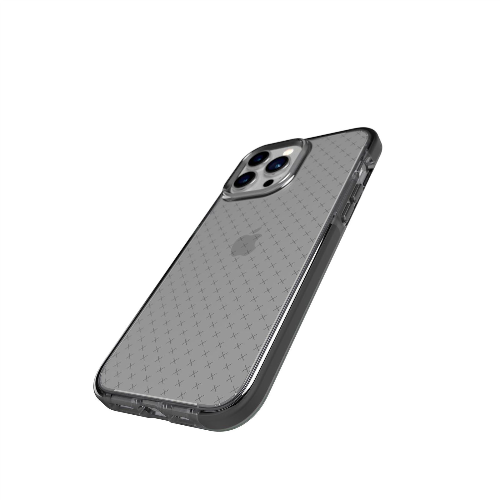 Evo Check - Apple iPhone 13 Pro Max Case - Smokey Black