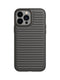 Evo Luxe - Apple iPhone 13 Pro Max Case - Off Black