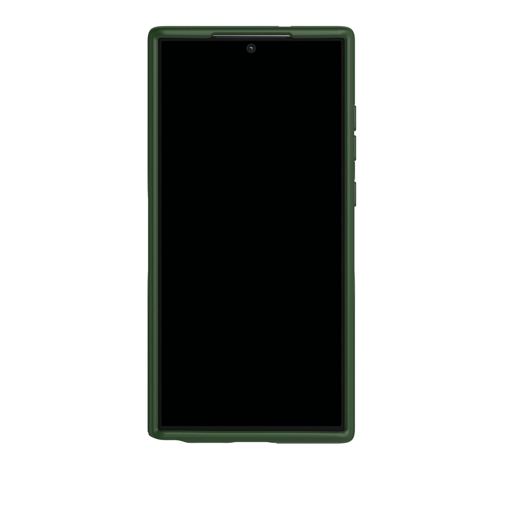 Evo Tactile - Samsung Galaxy S23 Ultra Case - Earth Green