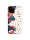 Remix in Motion - Apple iPhone 11 Pro Case - Peach