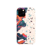 Remix in Motion - Apple iPhone 11 Pro Case - Peach