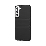 Evo Tactile - Samsung Galaxy S22+ Case - Black