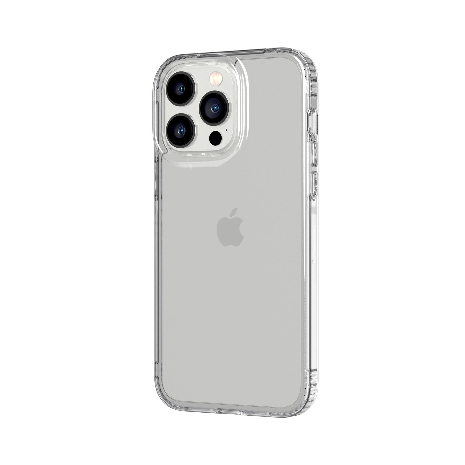 EvoClear - Apple iPhone 14 Pro Max Case - Clear | Tech21 Ltd