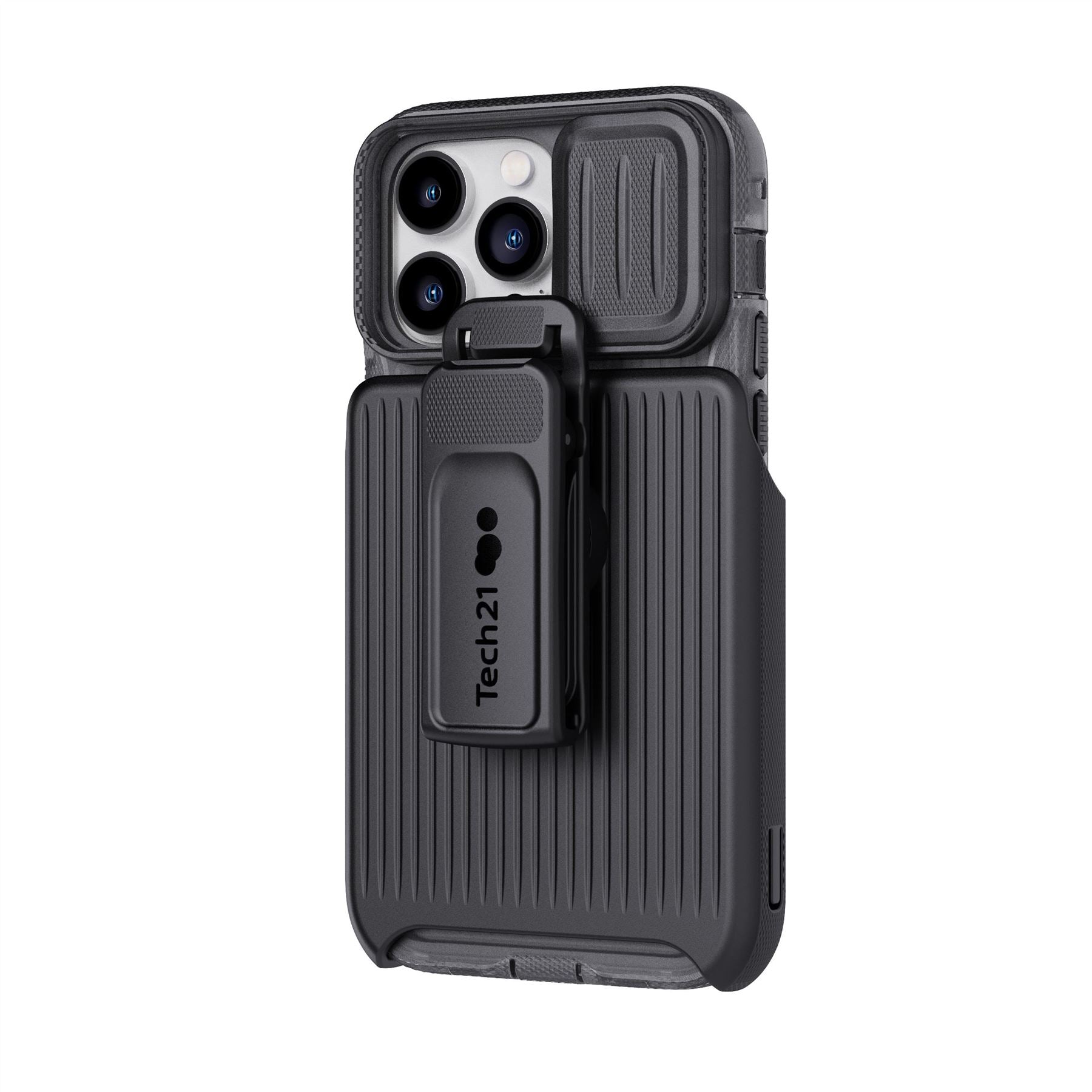 EvoMax - Apple iPhone 14 Pro Max Case MagSafe Compatible