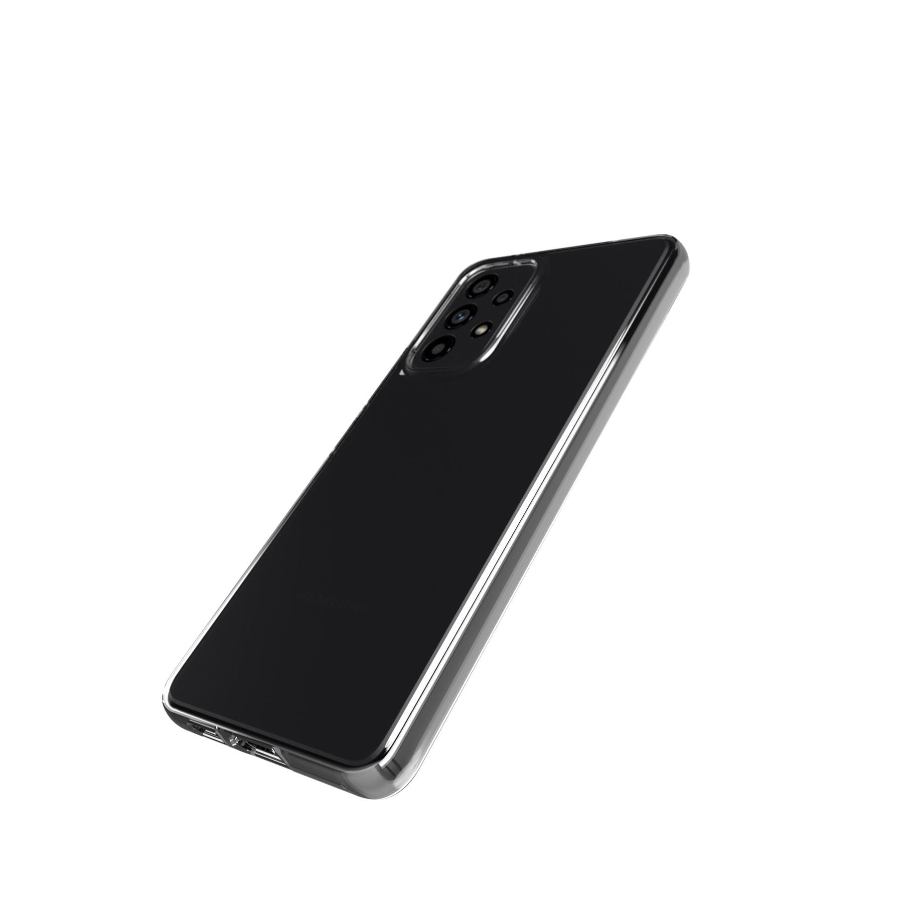 Evo Lite - Samsung Galaxy A53 5G Case - Clear