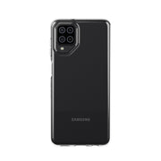 Evo Lite - Samsung Galaxy A12 Case - Clear