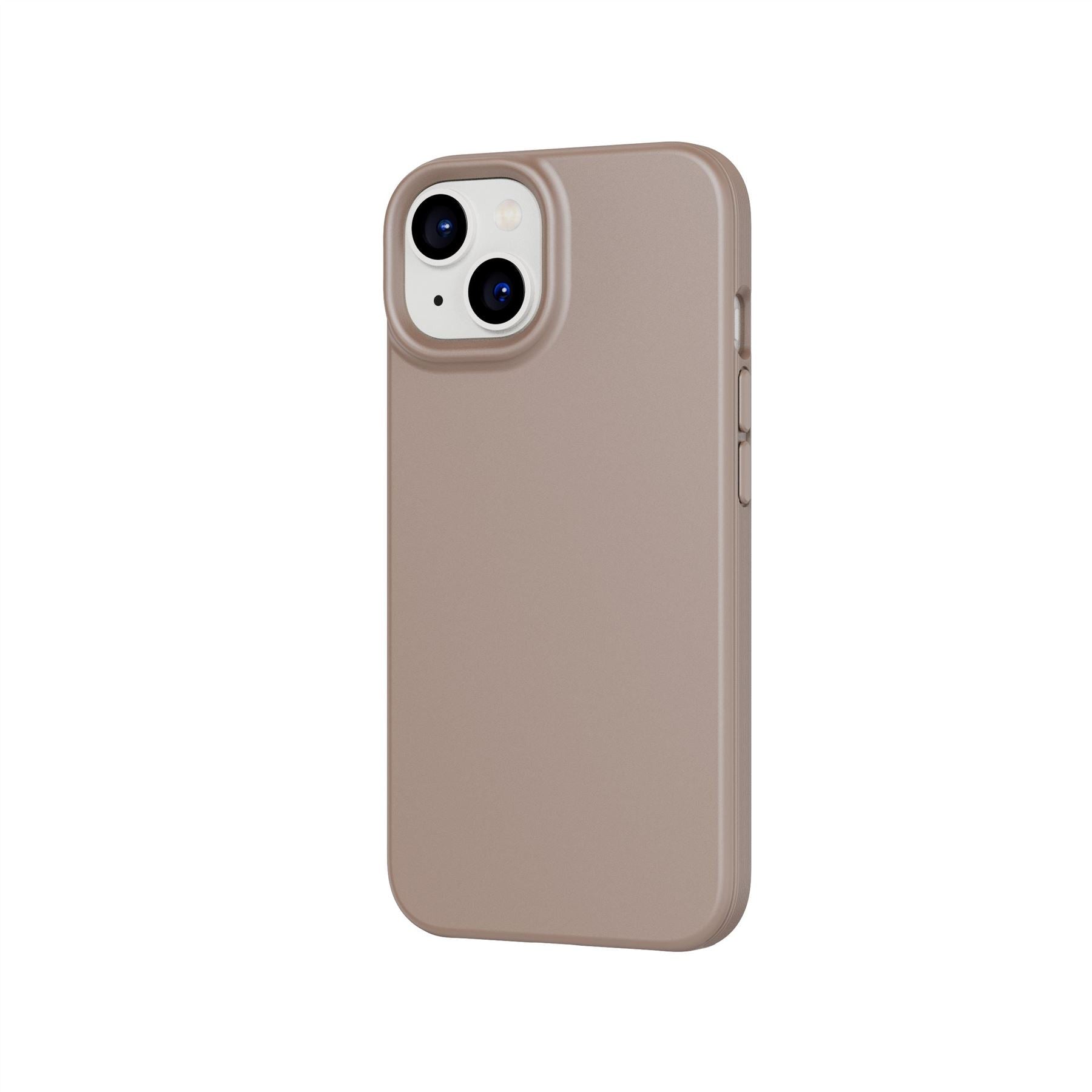 激安超特価 最大80%オフ  - Recovrd Apple Taupe - Compatible MagSafe 16e/14 iPhone iPhoneアクセサリー