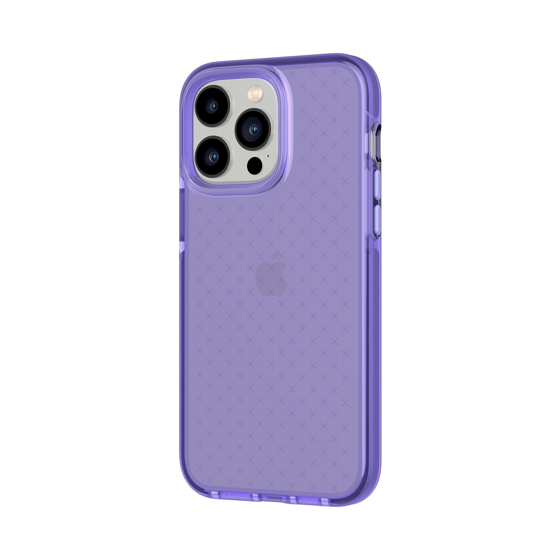 Evo Check Apple iPhone 14 Pro Max Case Wondrous Purple