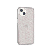 Evo Sparkle - Apple iPhone 13 Case - Rose Gold