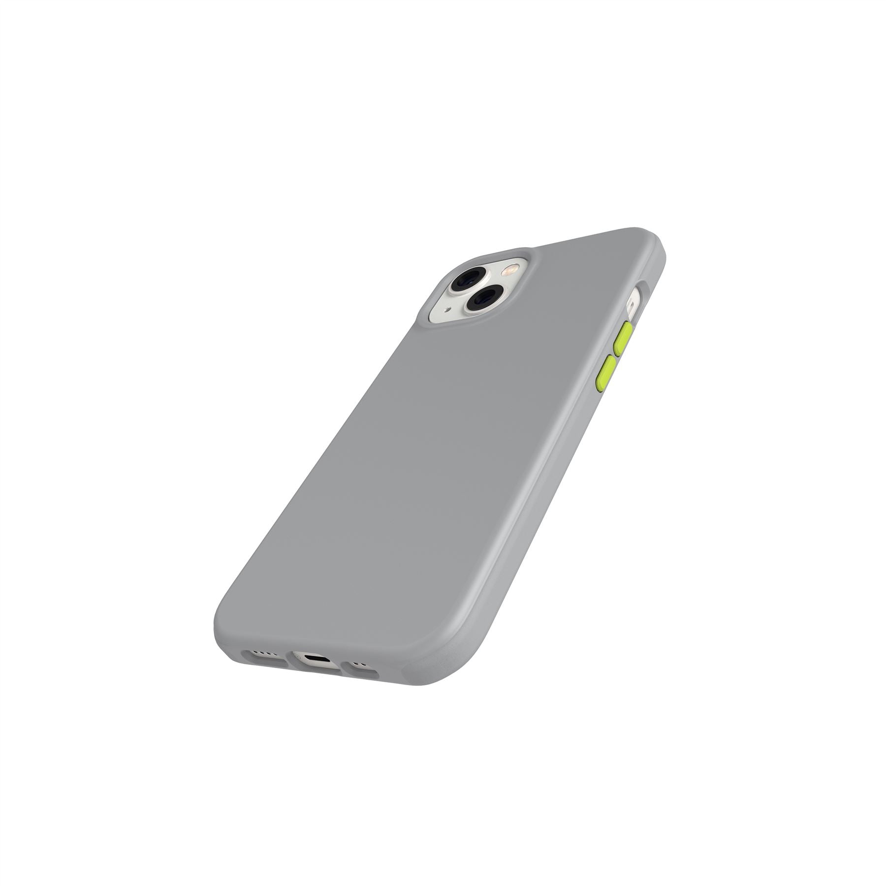 Eco Slim - Apple iPhone 13 Case - Mushroom Grey