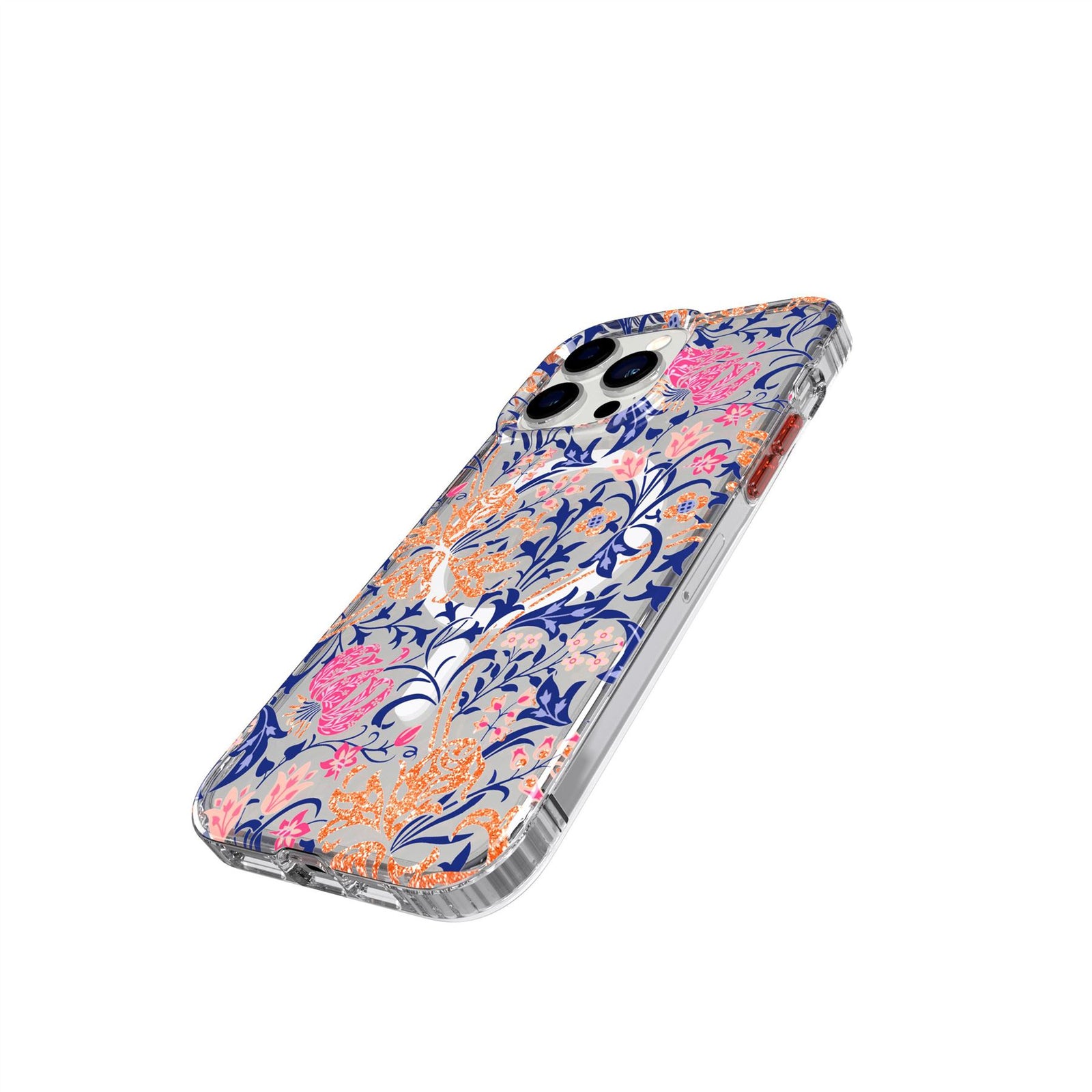 Evo Art - Apple iPhone 14 Pro Max Case MagSafe® Compatible - Nouveau Nights