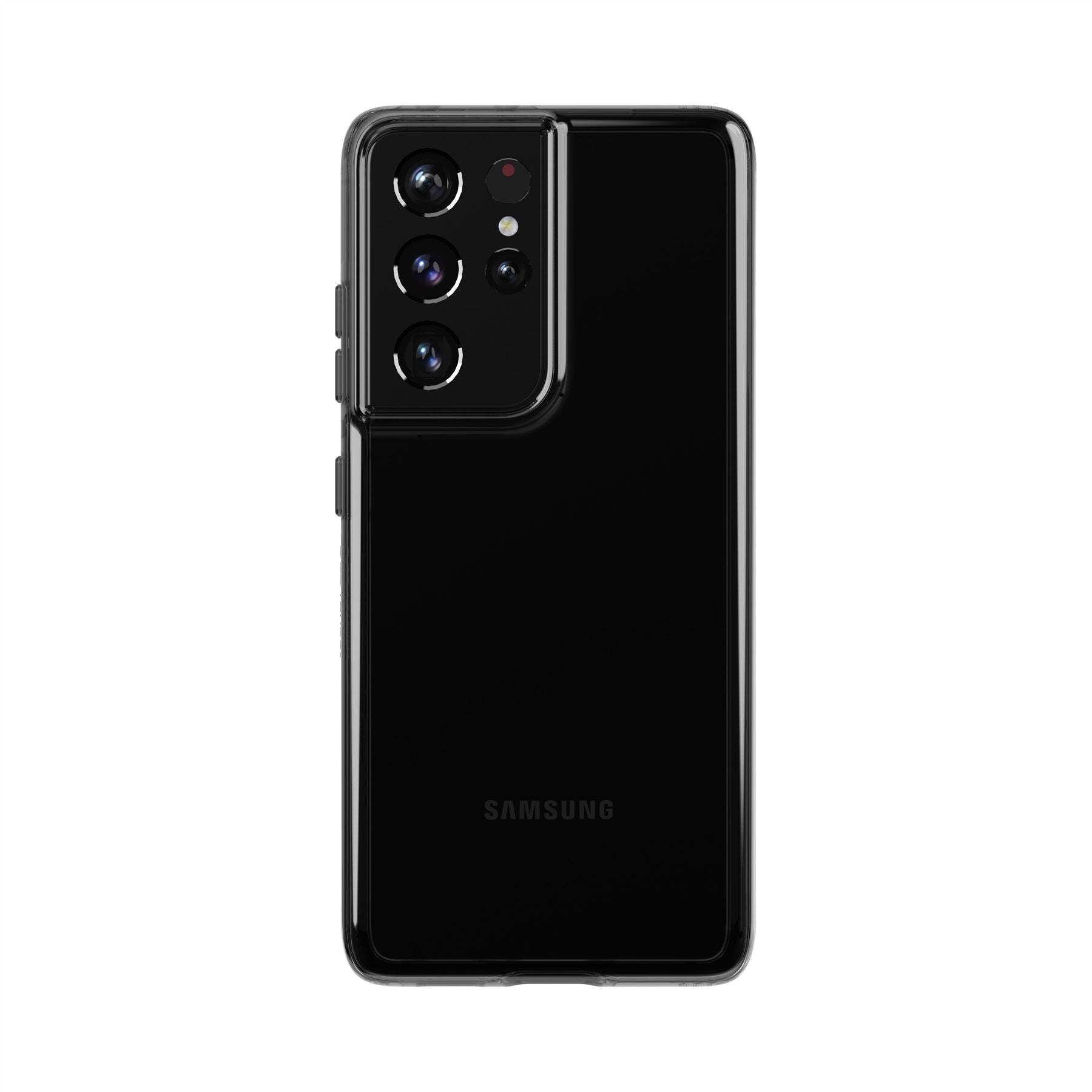 Evo Tint - Samsung Galaxy S21 Ultra 5G - Carbon