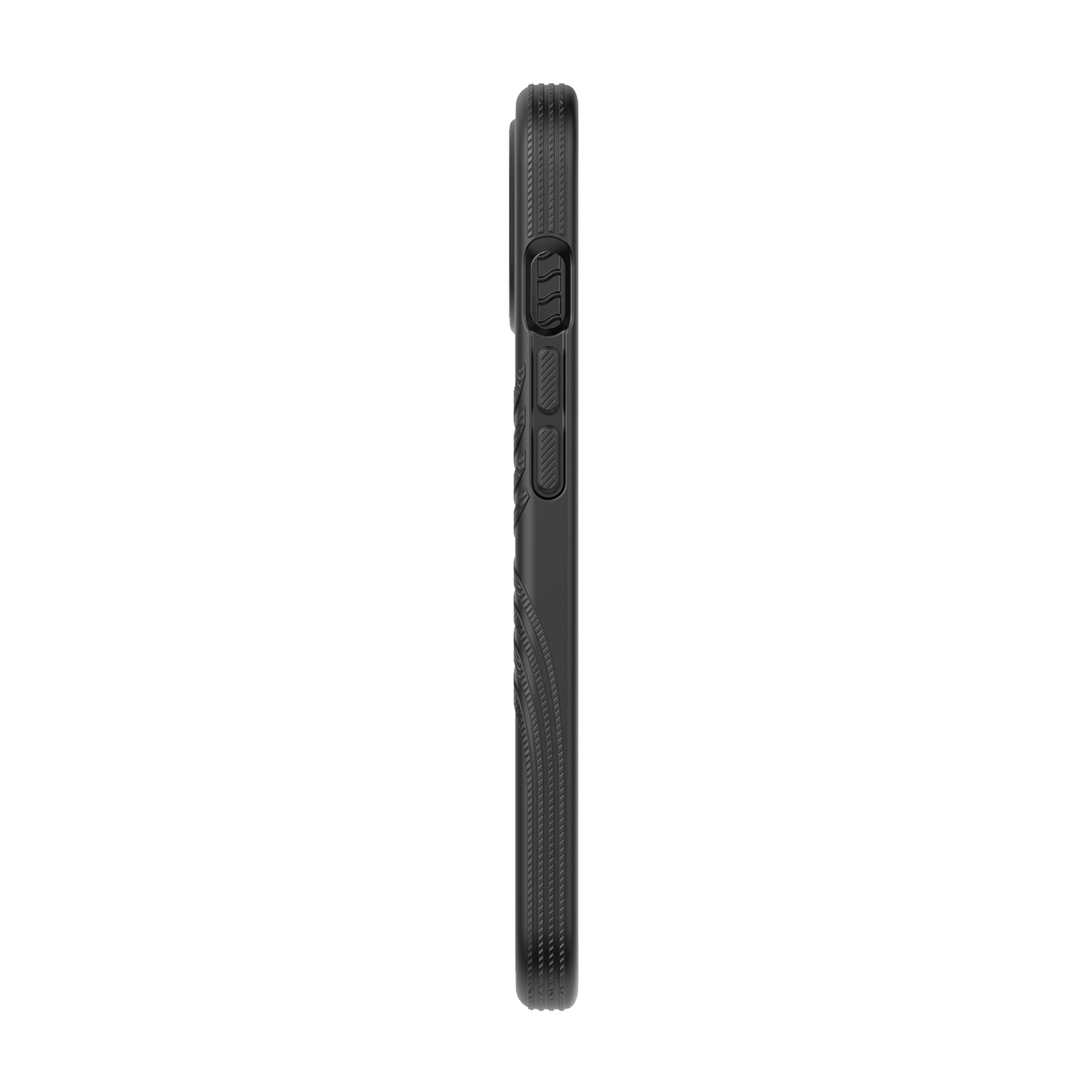 Evo Tactile - Apple iPhone 13 Case - Black