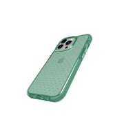 Evo Check - Apple iPhone 13 Pro Case - Sage Green