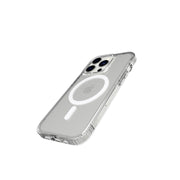 Evo Clear - Apple iPhone 14 Pro Case MagSafe® Compatible - Clear