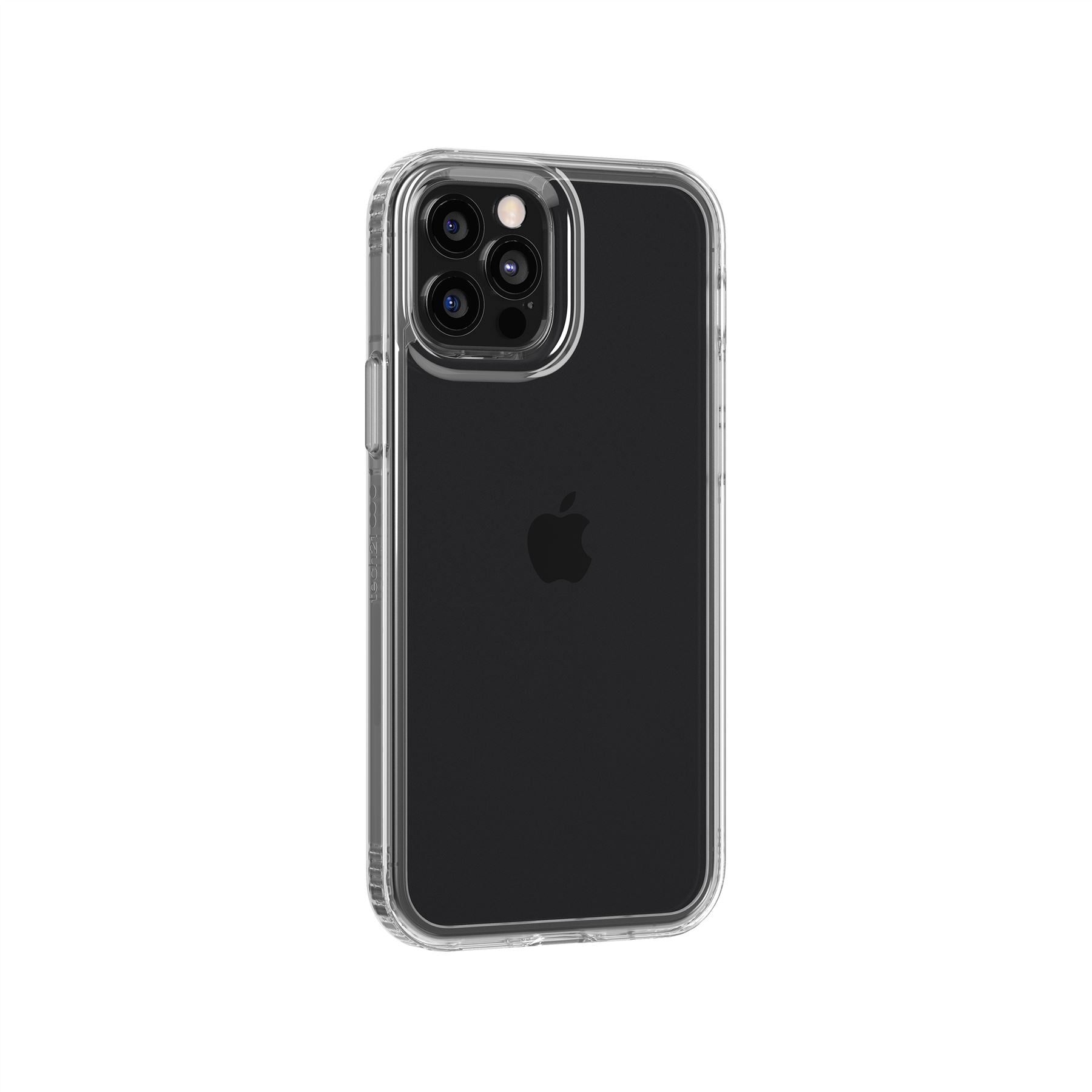 Evo Clear - Apple iPhone 12/12 Pro Case - Clear