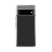 Evo Clear - Google Pixel 6 Pro Case - Clear
