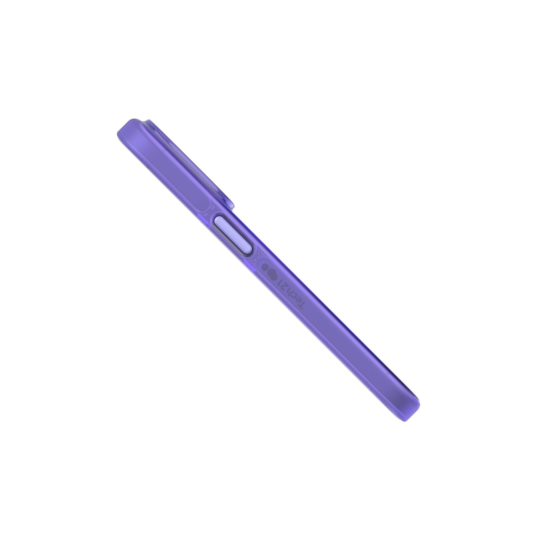 Evo Check - Apple iPhone 14 Pro Case MagSafe® Compatible - Wondrous Purple