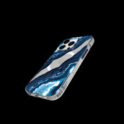 Evo Art - Apple IPhone 14 Pro Case MagSafe® Compatible - Midnight Quartz