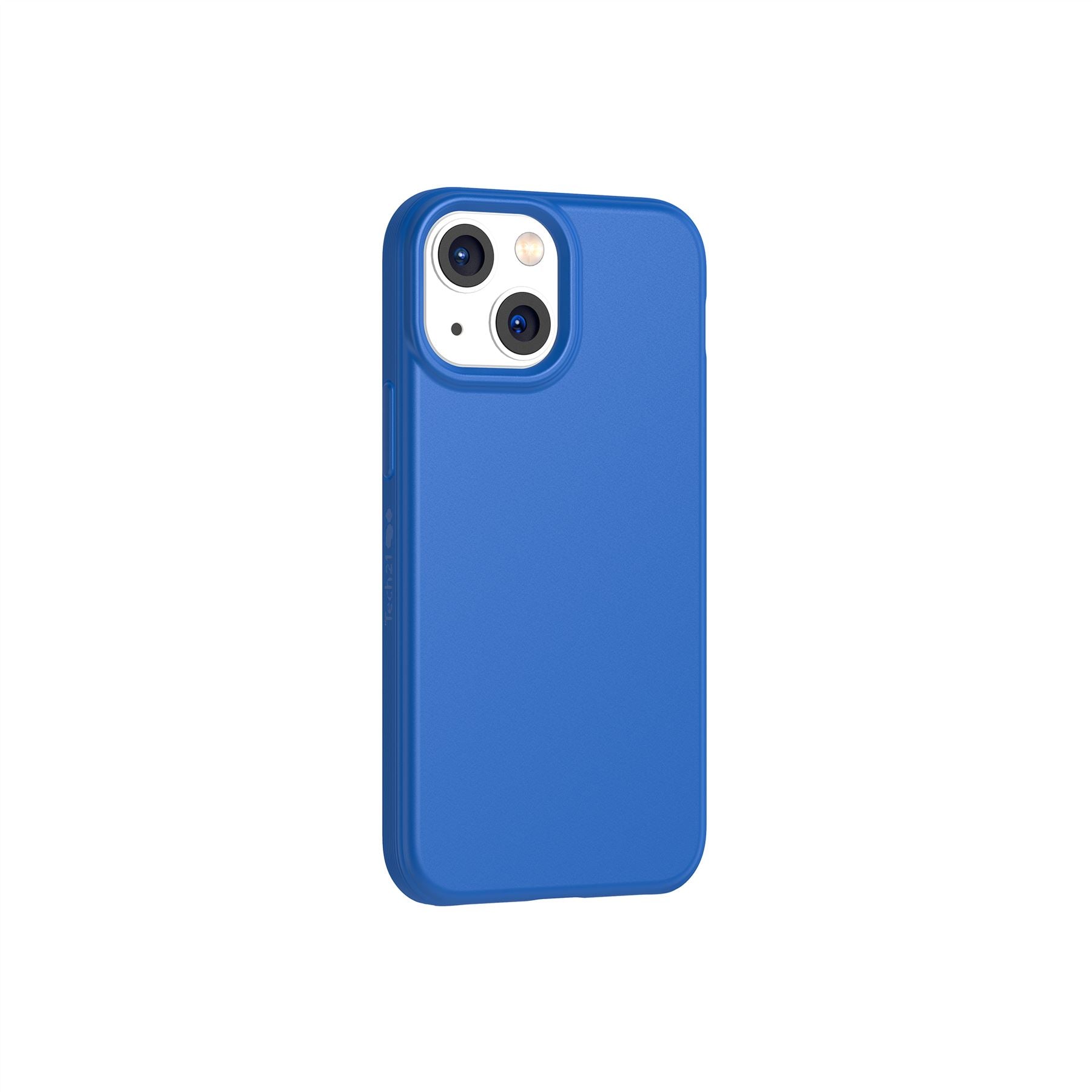 EvoLite - Apple iPhone 13 mini Case - Classic Blue | Tech21 Ltd - EU