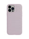 Evo Luxe - Apple iPhone 13 Pro Max Case - Dusty Pink