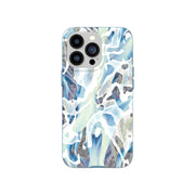 Evo Art - Apple iPhone 13 Pro Case - Frozen River