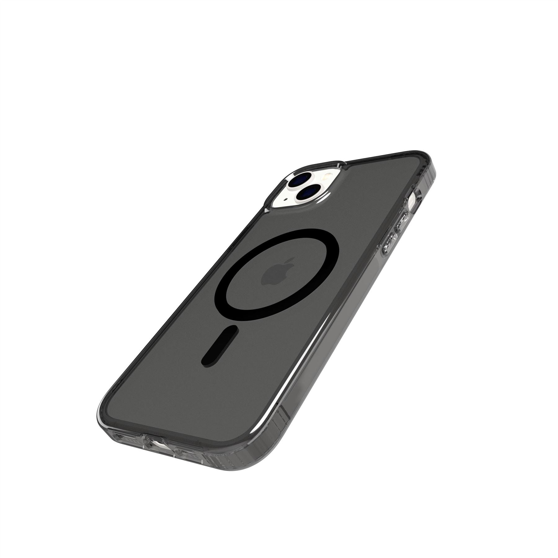 Evo Tint - Apple iPhone 14 Plus Case MagSafe® Compatible - Ash