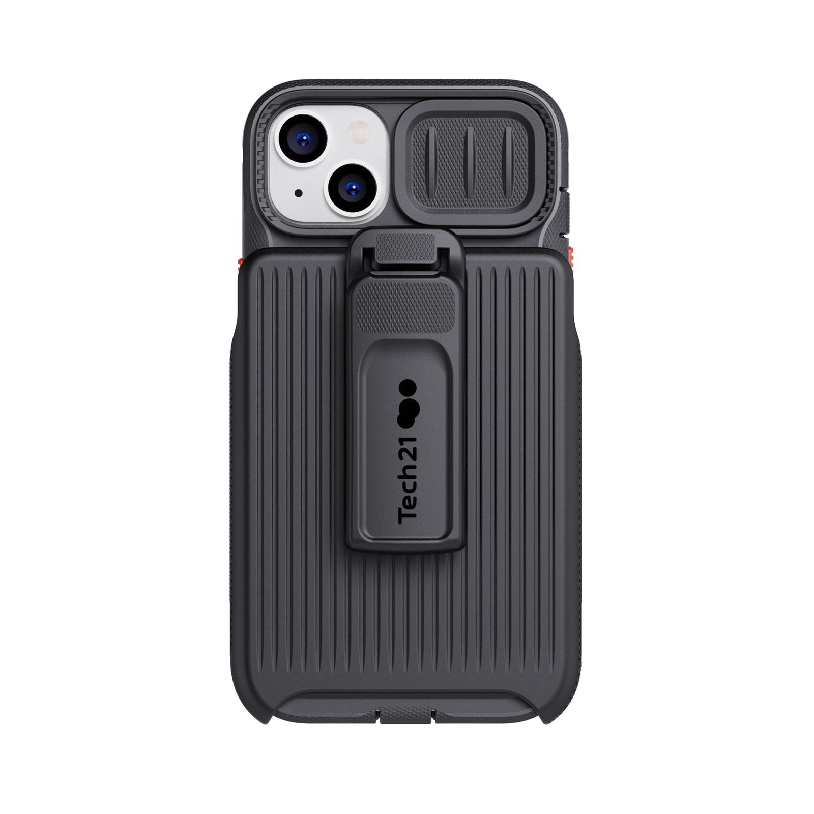 Evo Max - Apple iPhone 14 Plus Case MagSafe® Compatible - Off Black