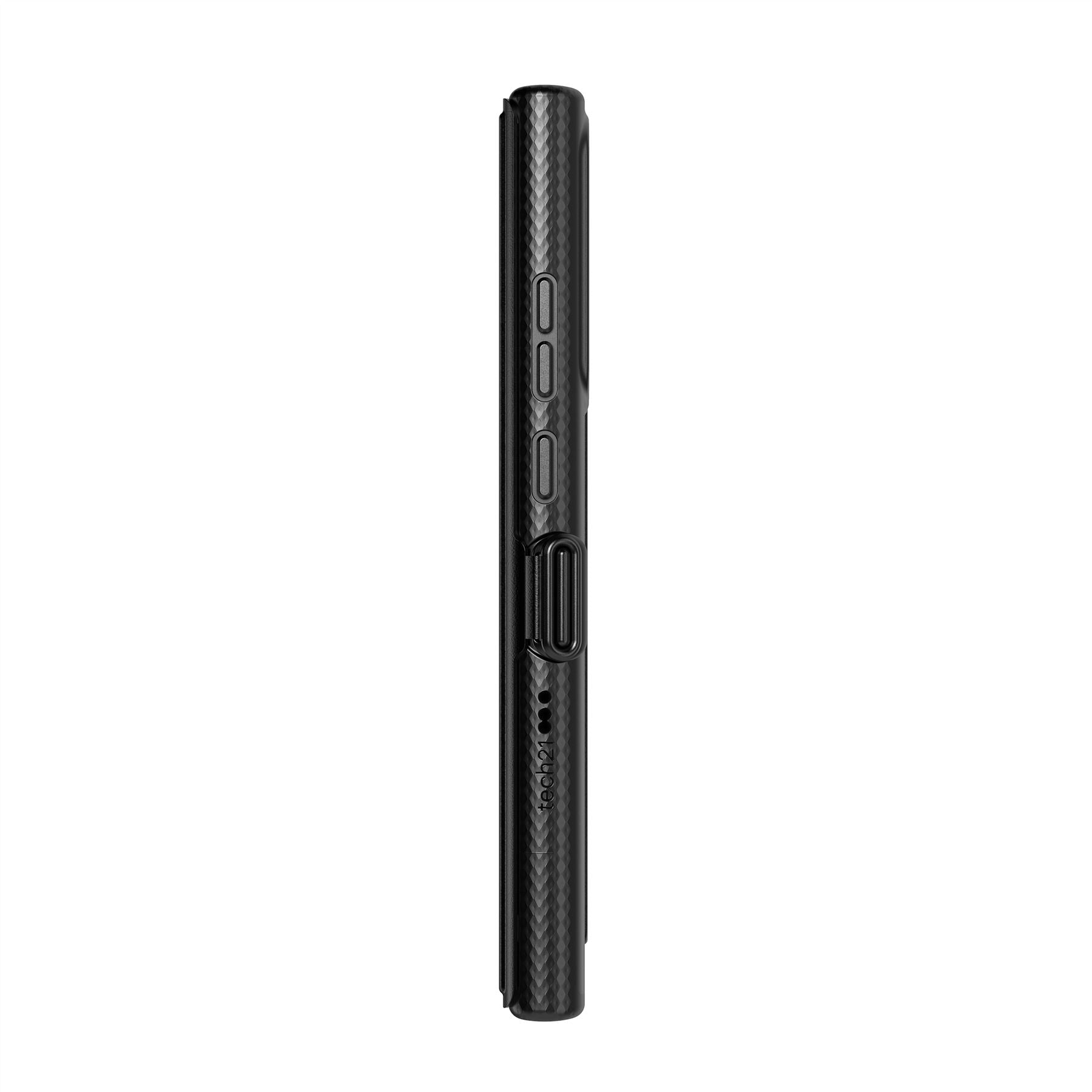 Evo Wallet - Samsung Galaxy Note20 Ultra Case - Black
