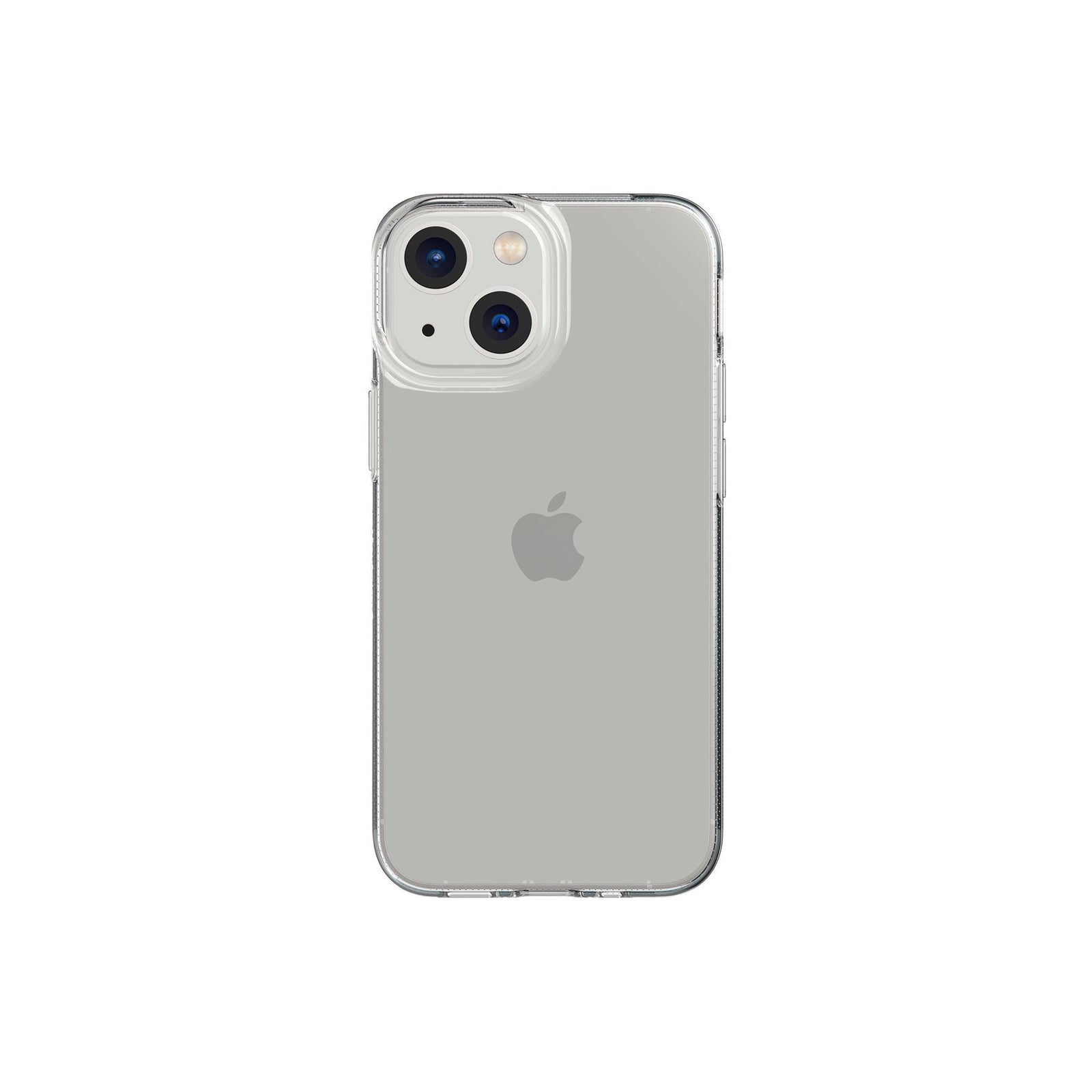 Evo Lite - Apple iPhone 13 mini Case - Clear