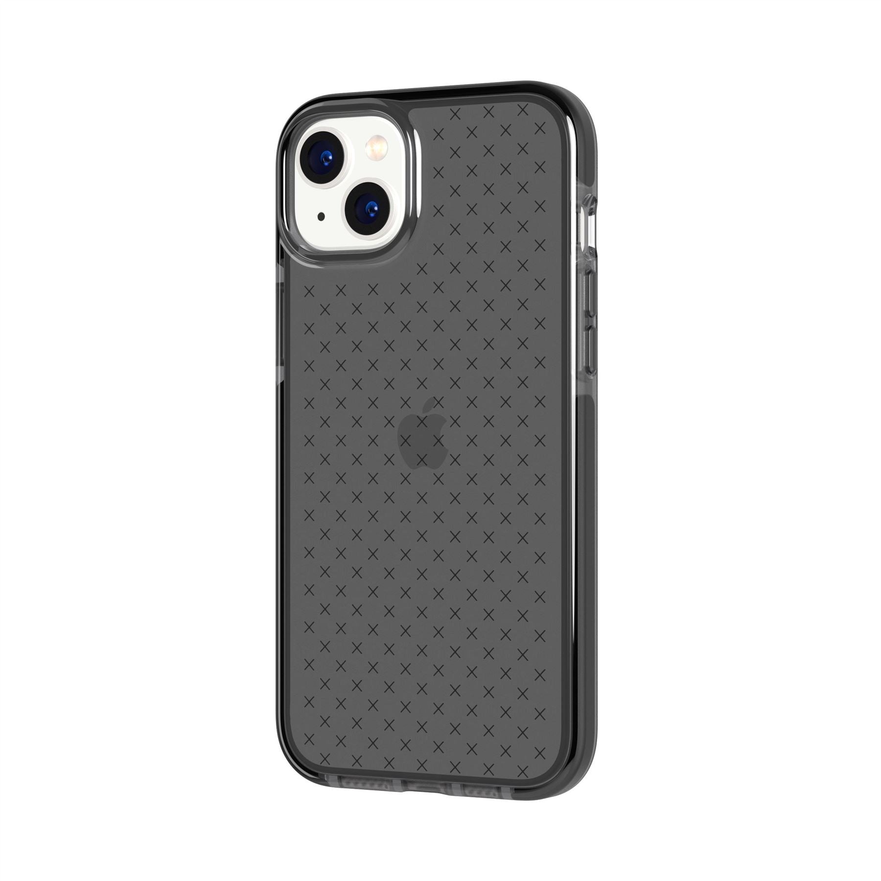 Evo Check - Apple iPhone 14 Plus Case - Smokey/Black
