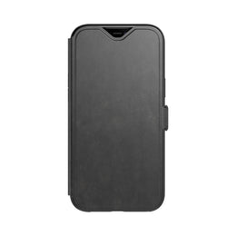 Evo Wallet - Apple iPhone 12 Pro Max Case - Smokey Black