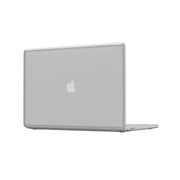 Pure Clear - Apple MacBook Pro 16" Case (2019) - Clear