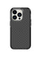 Evo Check - Apple iPhone 14 Pro Case - Smokey/Black