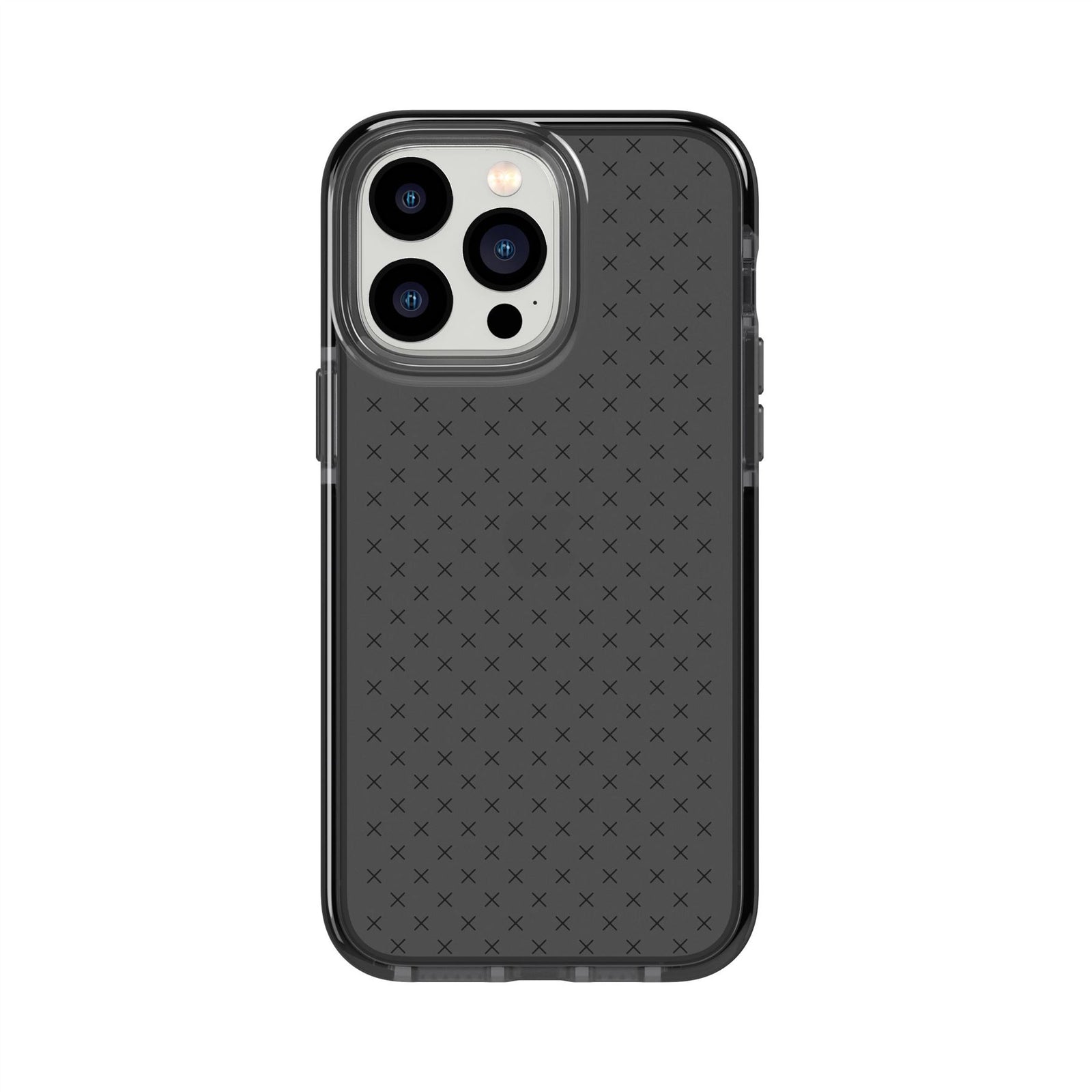 Evo Check - Apple iPhone 14 Pro Max Case - Smokey/Black
