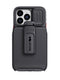 Evo Max - Apple iPhone 14 Pro Max Case MagSafe® Compatible - Off Black