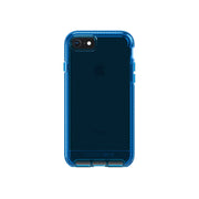 Evo Check - Apple iPhone SE 2022 Case - Classic Blue