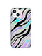 Evo Art - Apple iPhone 13 Case - Zesty Zebra