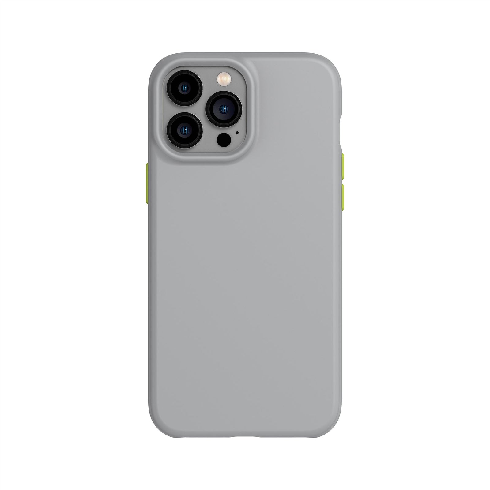 Eco Slim - Apple iPhone 13 Pro Max Case - Mushroom Grey