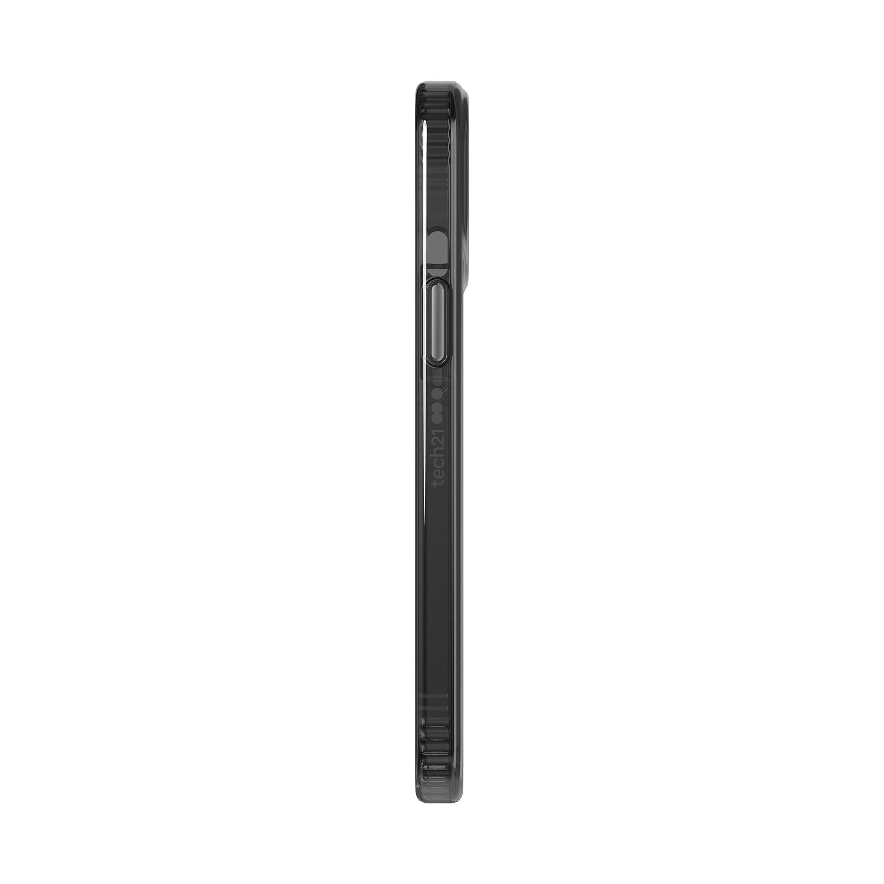 Evo Tint - Apple iPhone 12 Pro Max Case - Carbon