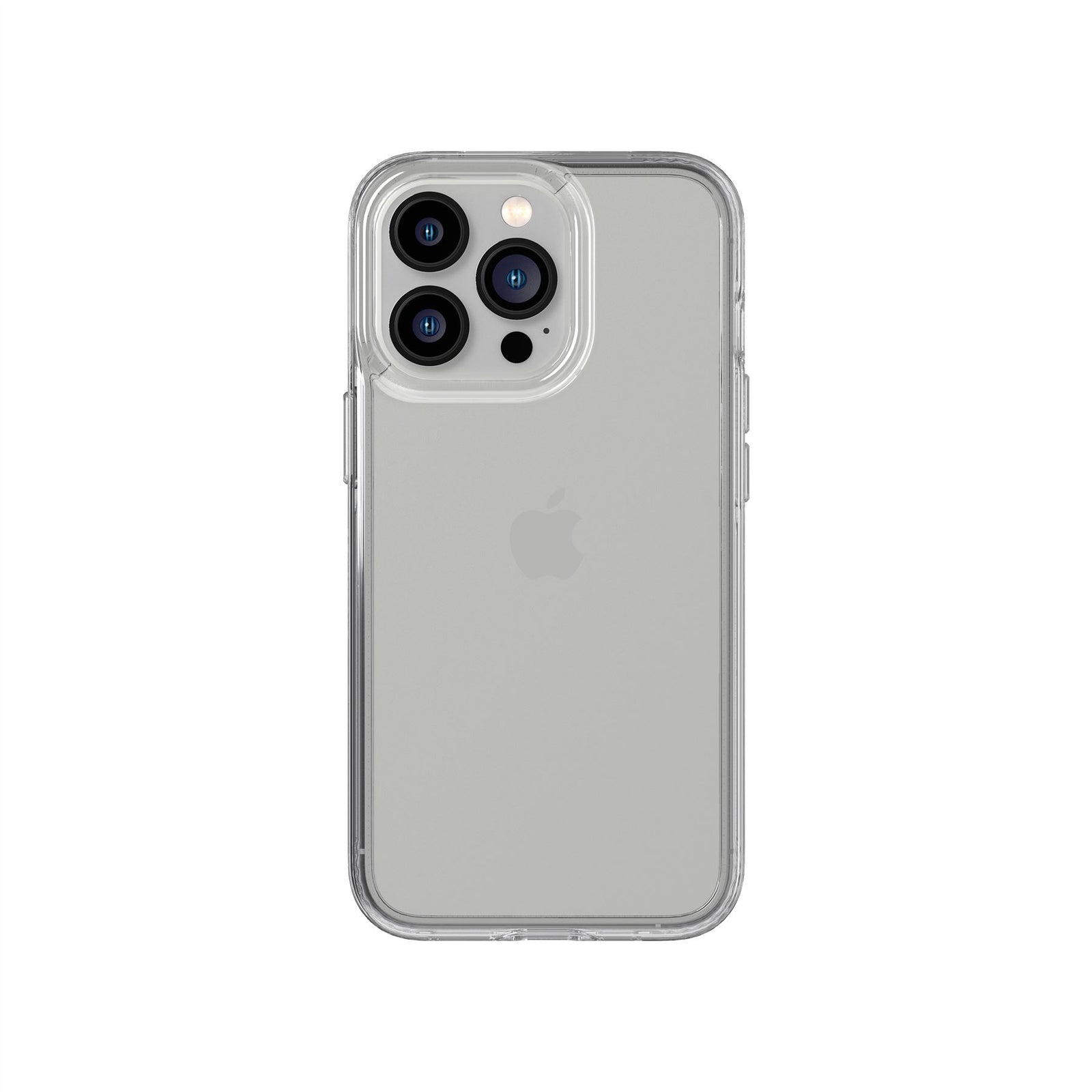 Evo Clear - Apple iPhone 13 Pro Case - Clear