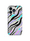 Evo Art - Apple iPhone 13 Pro Case - Zesty Zebra