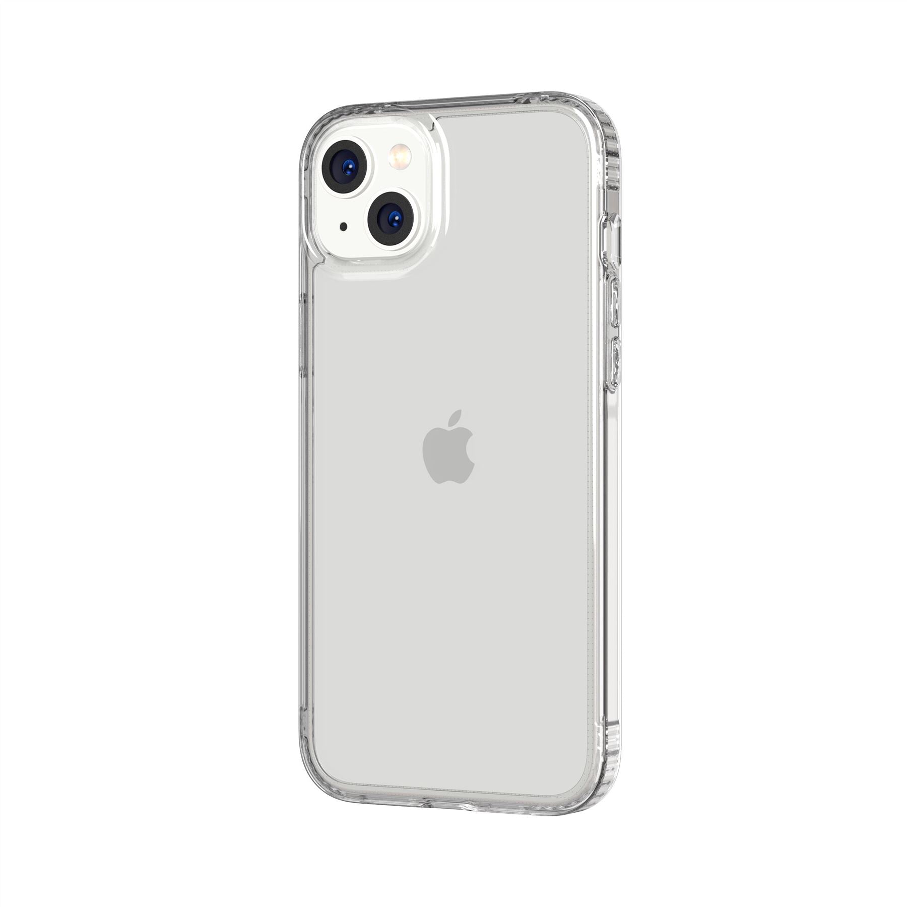 Evo Clear - Apple iPhone 14 Plus Case - Clear
